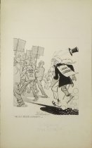 The old order changeth --